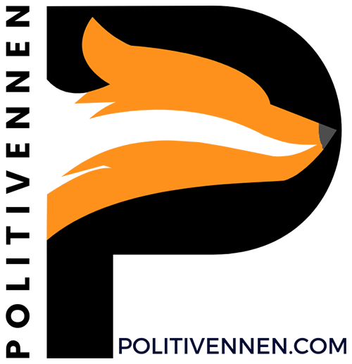 Politivennen